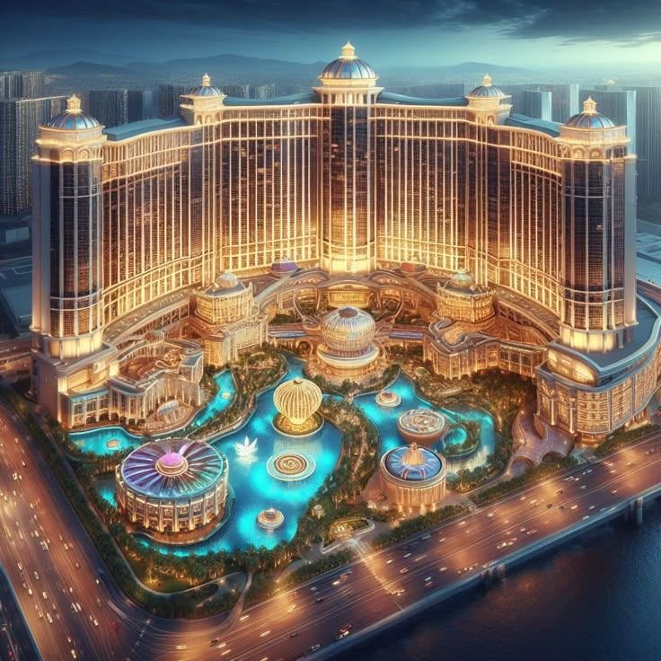 e6000 Permainan Slot Yang Direka Untuk Anda