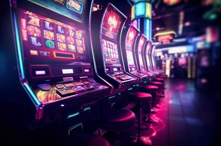 e6000 Bingo Bonanza